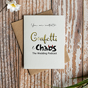 Confetti & Chaos